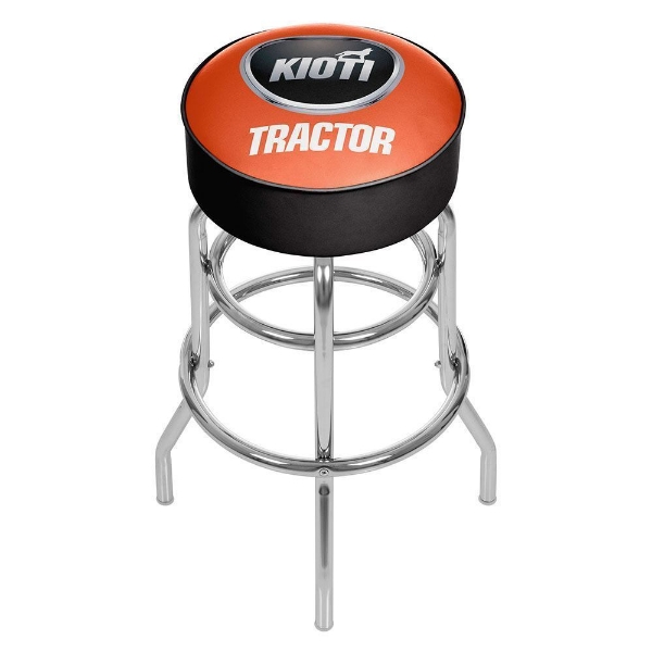 KIOTI Tractor Counter Stool