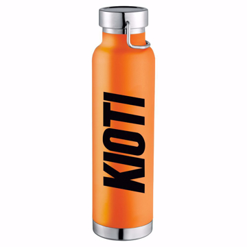 Kioti 22oz Insulated Bottle