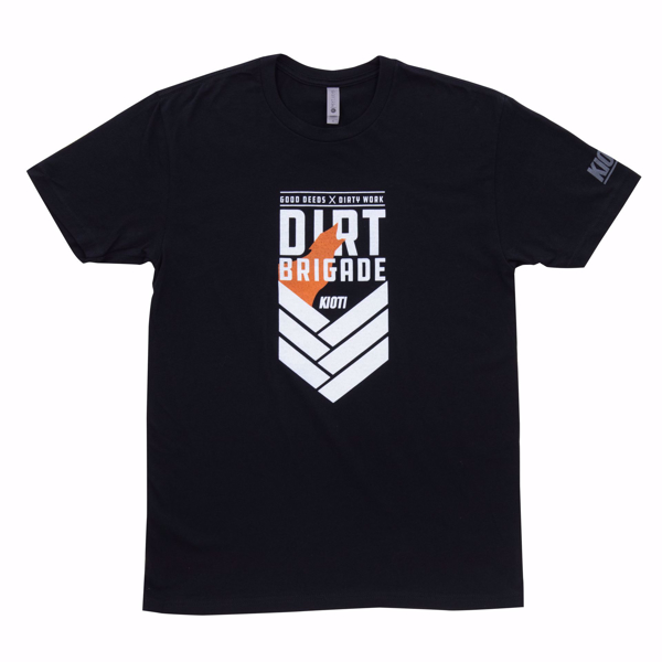 Picture of Dirt Brigade T-Shirt