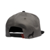 KIOTI Rope Flatbill Cap