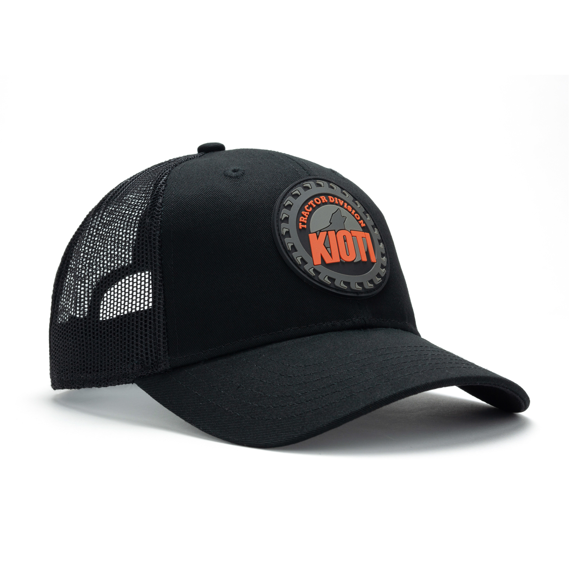 KIOTI Tractor Gear Tire Patch Cap