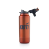 Stainless H2Go Bottle Product Image on white background