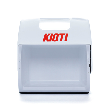 Kioti Chillmate Cooler Product Image on white background