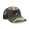 Kioti Dealer Green Camo Hat