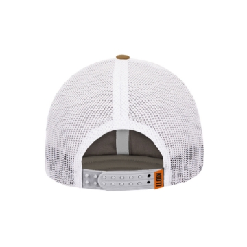 Gold Mountain Cap product image with KIOTI logo on the front