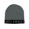 Reversible Beanie Product Image on white background