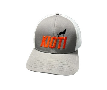 Picture of Kioti Logo OC Cap