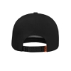 KIOTI snapback hat with adjustable closure and KIOTI tag detail