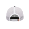Back of KIOTI Ridge Trucker Snapback