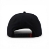Back of KIOTI Blackout Snapback