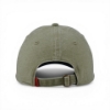 Back of KIOTI Fieldstone Canvas Cap