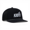 Front right side of the KIOTI Horizon Rope Trucker