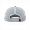 Back of KIOTI Ridge Trucker Snapback